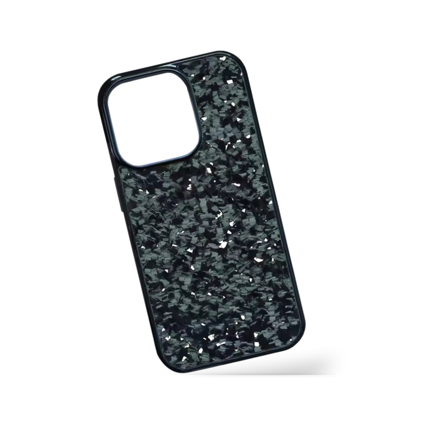 PREMIUM Carbon Fiber Case for iPhone (No MagSafe)