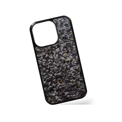 PREMIUM Carbon Fiber Case for iPhone (No MagSafe)