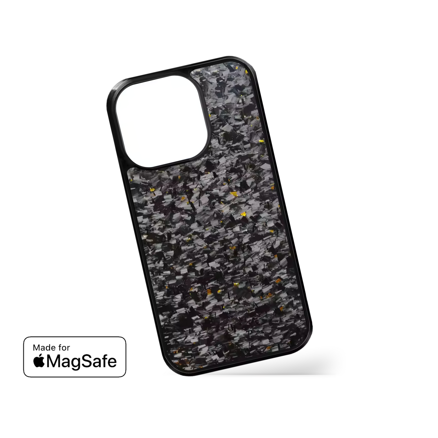 PREMIUM Carbon Fiber Case for iPhone