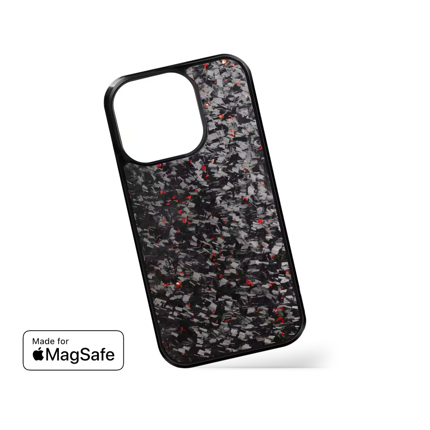 PREMIUM Carbon Fiber Case for iPhone